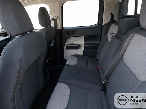 Used 2022 Ford Maverick XLT w/ Equipment Group 300A Standard AWD/4WD image 13
