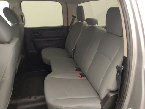 Used 2020 RAM 1500 Tradesman w/ Popular Equipment Group AWD/4WD image 18
