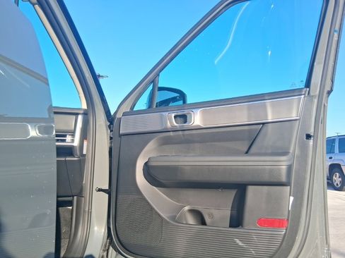 New 2026 Hyundai Santa Fe SEL image 10