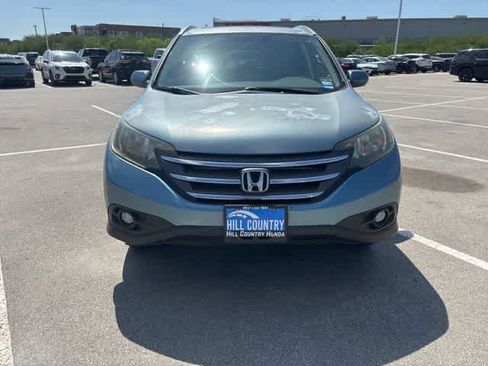 Used 2014 Honda CR-V EX-L image 8
