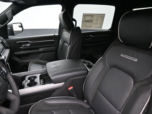 New 2026 RAM 1500 Laramie w/ Sport Appearance Package image 19