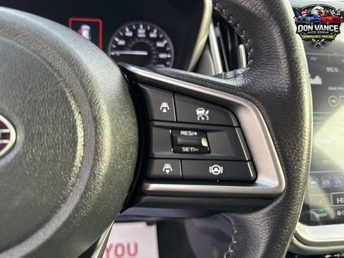 Used 2023 Subaru Outback Onyx Edition image 11