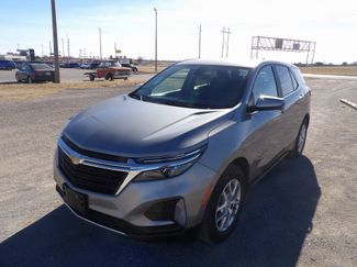 Used 2024 Chevrolet Equinox LT video 2