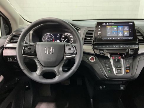 Used 2026 Honda Odyssey EX-L image 9