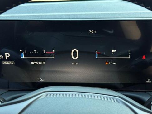 New 2026 Nissan Sentra SV w/ SV Convenience Package image 29