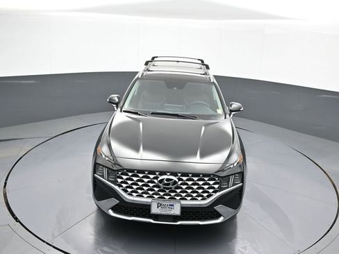 Used 2023 Hyundai Santa Fe Limited AWD/4WD image 36