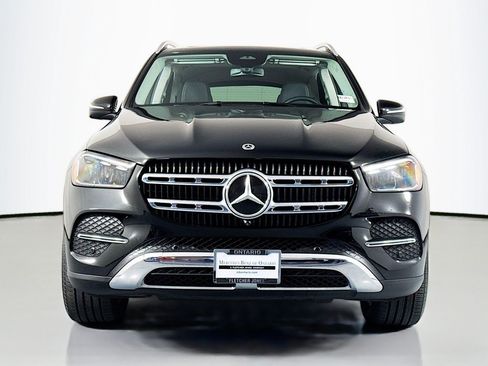 Certified 2024 Mercedes-Benz GLE 450 4MATIC image 3