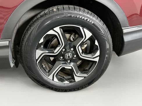 Used 2019 Honda CR-V Touring image 11