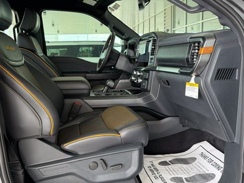 New 2026 Ford F150 Tremor w/ Equipment Group 402B AWD/4WD image 8