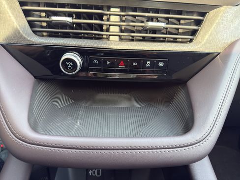 New 2026 Ford Explorer Platinum RWD image 21