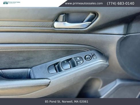 Used 2020 Nissan Altima 2.5 S FWD image 30