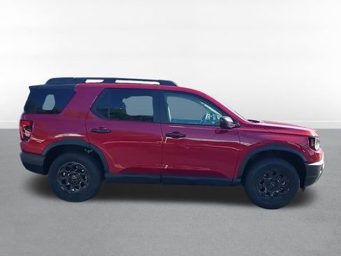 New 2026 Honda Passport RTL image 4