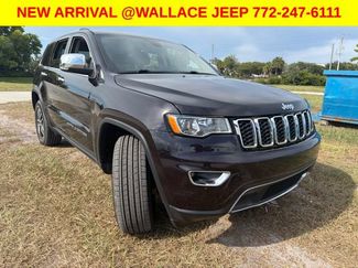 Certified 2020 Jeep Grand Cherokee Limited AWD/4WD video 1