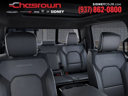 New 2026 RAM 1500 Laramie image 26
