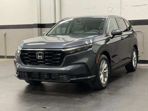 Used 2024 Honda CR-V EX image 5