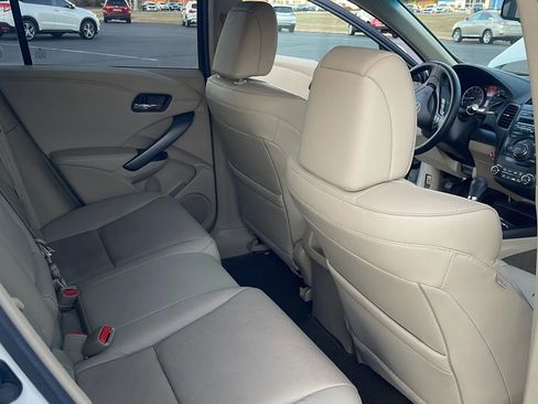 Used 2014 Acura RDX AWD w/ Technology Package image 30