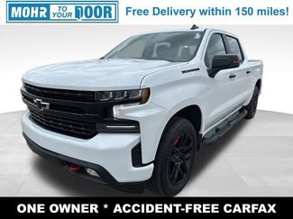 Used 2022 Chevrolet Silverado 1500 RST w/ Redline Edition 360° Tour
