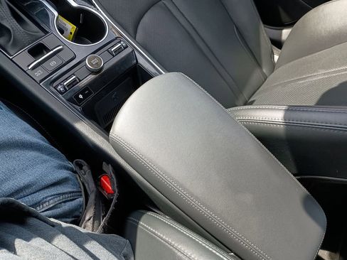 Certified 2023 Kia K5 EX image 27