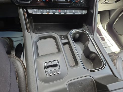 Used 2025 GMC Sierra 3500 AT4 w/ AT4 Premium Plus Package AWD/4WD image 26