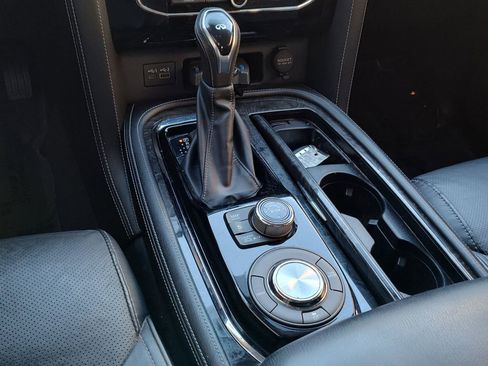 Used 2020 INFINITI QX80 Luxe w/ Proassist Package image 24