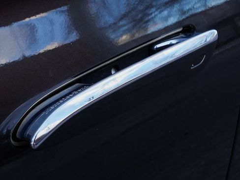 Used 2022 Mercedes-Benz S 580 4MATIC Sedan image 13