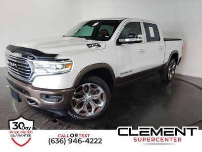 Used 2020 RAM 1500 Limited