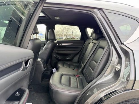 Used 2024 MAZDA CX-5 2.5 Turbo w/ Premium Package image 6