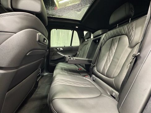 Used 2026 BMW X5 M60i AWD/4WD image 20