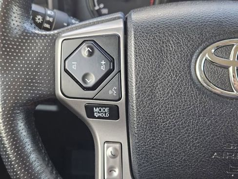 Used 2024 Toyota 4Runner SR5 Premium image 28