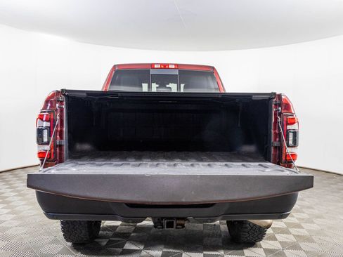 Used 2022 RAM 2500 Power Wagon w/ Level 1 Equipment Group AWD/4WD image 40