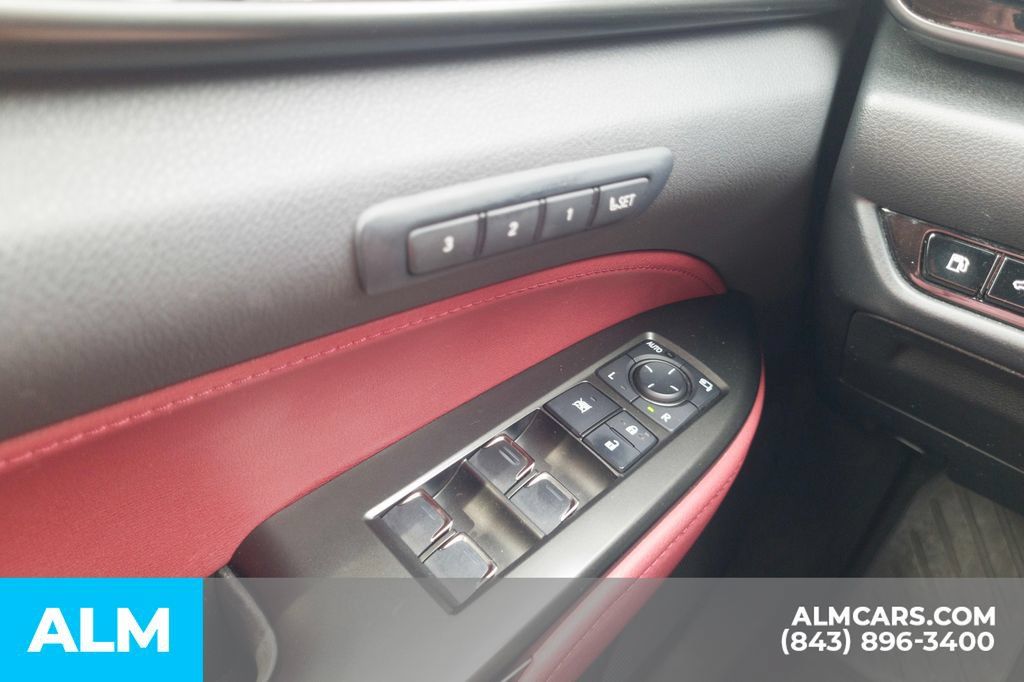 Used 2023 Lexus NX 350 AWD image 36