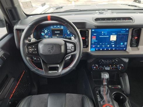 Used 2023 Ford Bronco Raptor AWD/4WD image 25