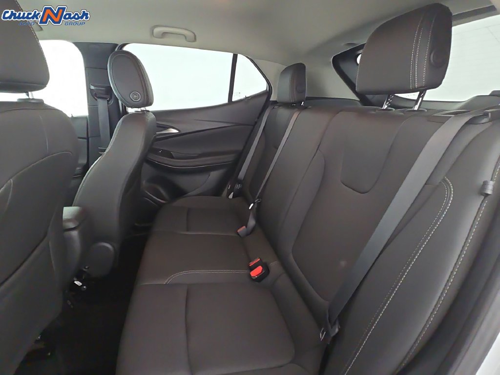 Used 2025 Buick Encore GX Preferred AWD/4WD image 28