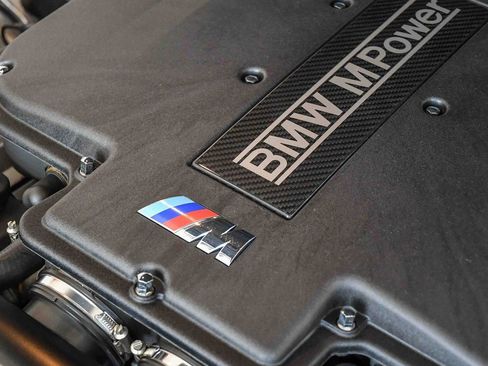 Used 2002 BMW Z8 image 56