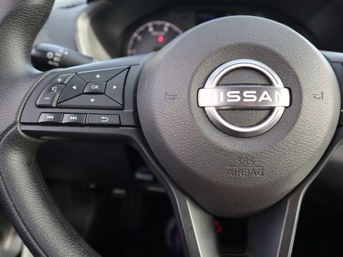 Certified 2025 Nissan Altima 2.5 S image 20