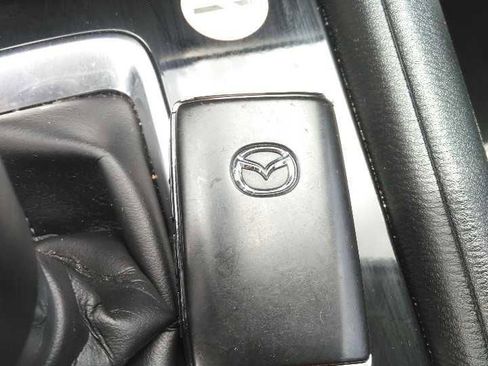 Used 2025 MAZDA CX-5 AWD 2.5 S w/ Preferred Package image 23