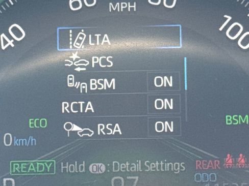 Used 2023 Toyota RAV4 XLE w/ Convenience Package AWD/4WD image 18