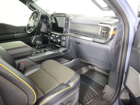 Certified 2023 Ford F150 Tremor w/ Equipment Group 402A High image 72