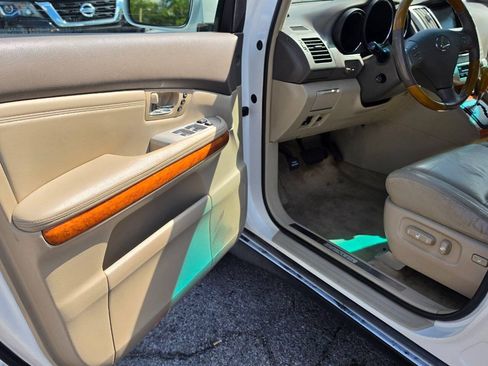Used 2007 Lexus RX 350 2WD image 13