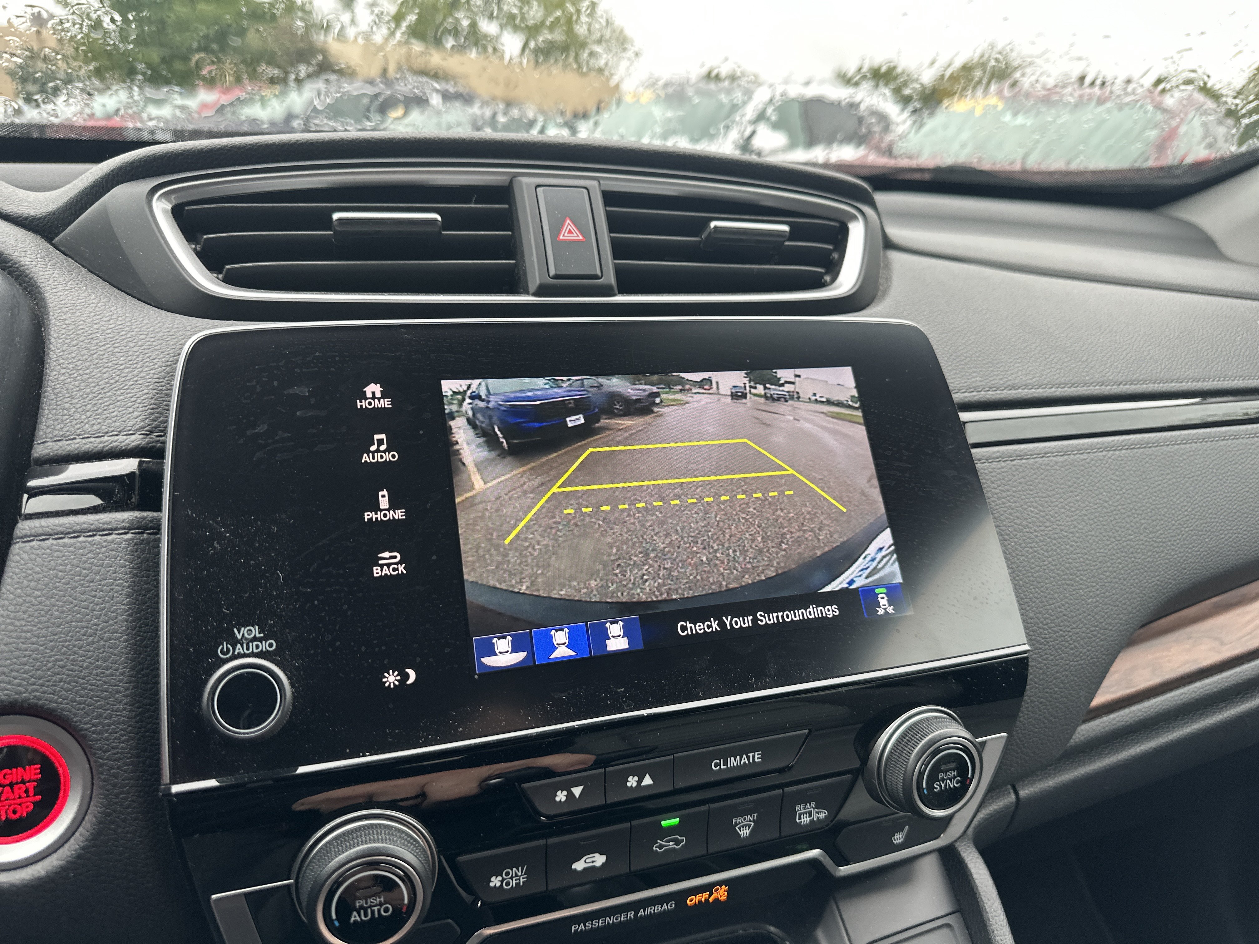 Used 2019 Honda CR-V EX image 28