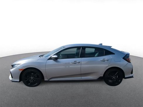 Used 2019 Honda Civic Sport image 5