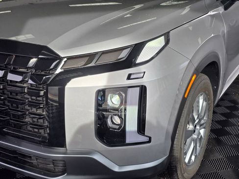 New 2025 Hyundai Palisade SEL image 10