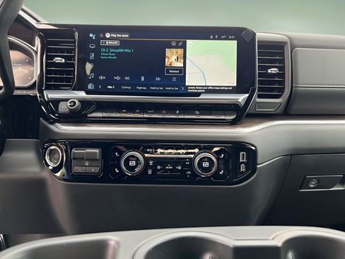 New 2026 Chevrolet Silverado 1500 LT image 13