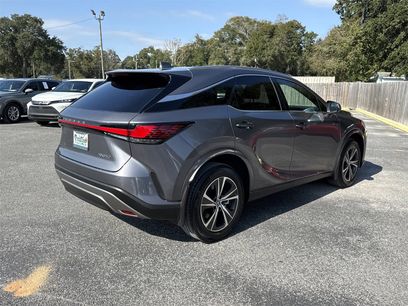 Used 2023 Lexus RX 350 Premium