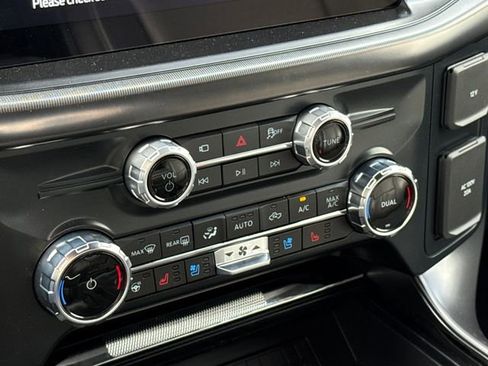 New 2025 Ford F150 Lariat w/ Equipment Group 501A Mid image 24