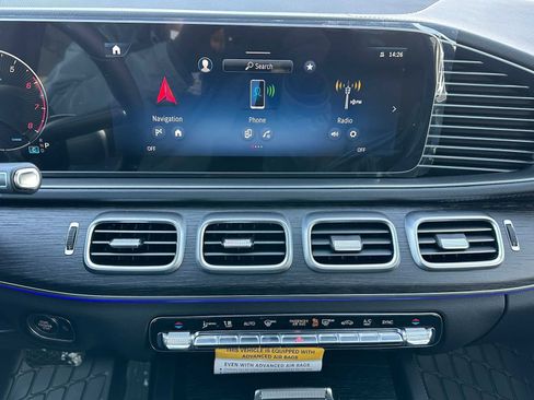 New 2026 Mercedes-Benz GLE 450 4MATIC Coupe image 25