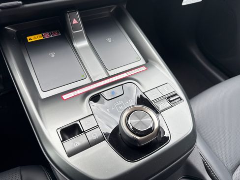 New 2026 Toyota bZ Woodland AWD/4WD image 28