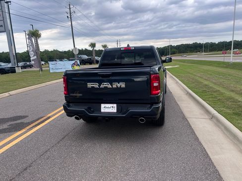 New 2026 RAM 1500 Big Horn RWD image 7