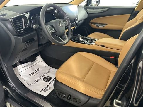 Used 2023 Lexus NX 350 AWD image 10