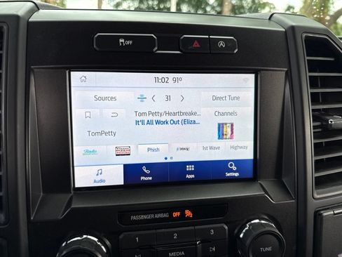 Used 2020 Ford F150 XL w/ Equipment Group 101A Mid AWD/4WD image 35
